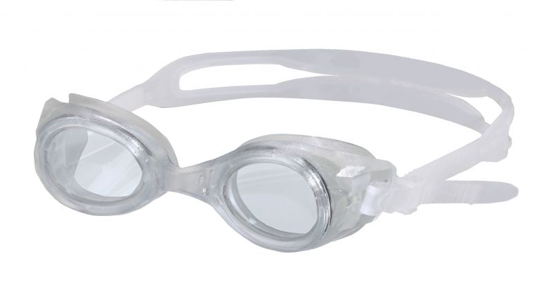  iSwim Adult - Full Prescription Swimming Goggle