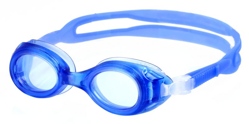  iSwim Small - Full Prescription Swimming Goggle