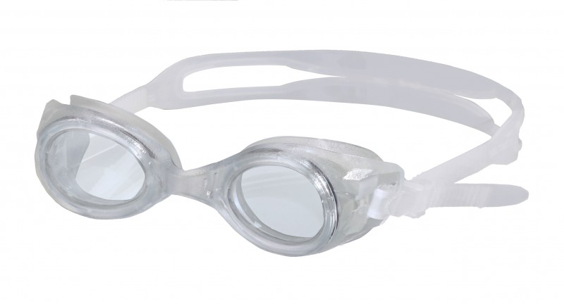  iSwim Adult - Full Prescription Swimming Gog