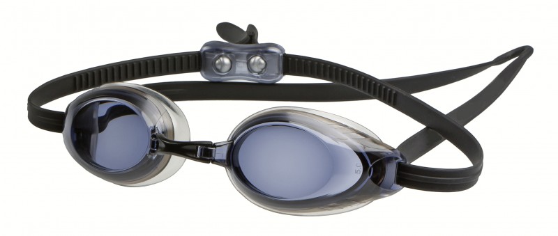 gator competition prescription swimming goggle