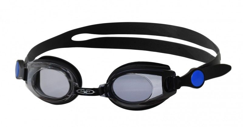 gator prescription swimming goggles