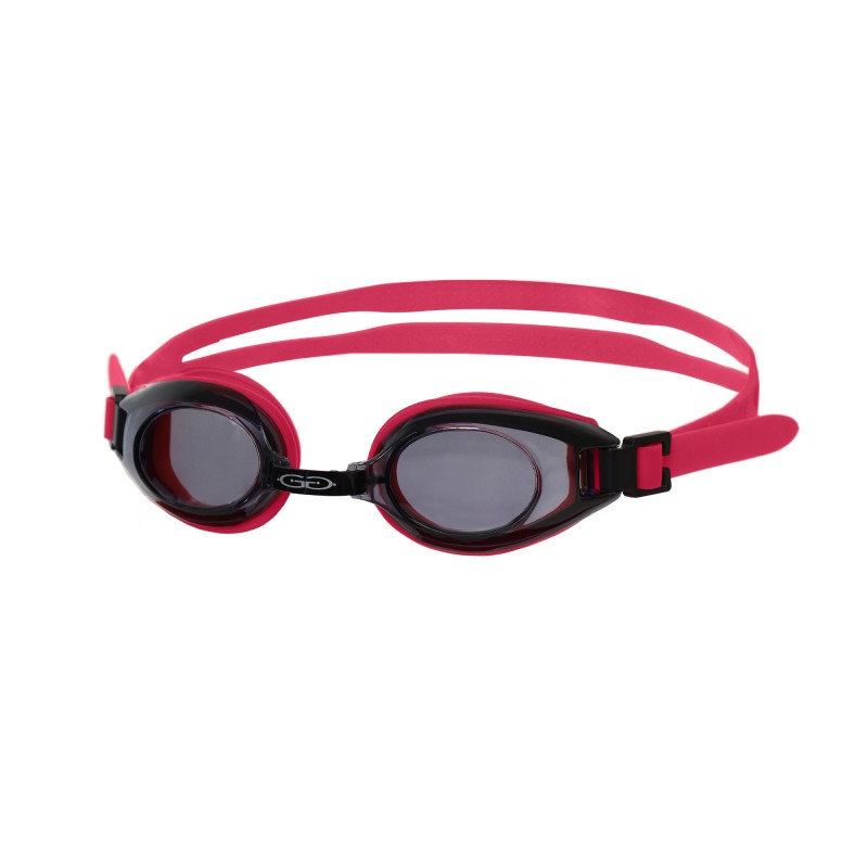 Gator Ready-Made Prescription Swimming Goggle