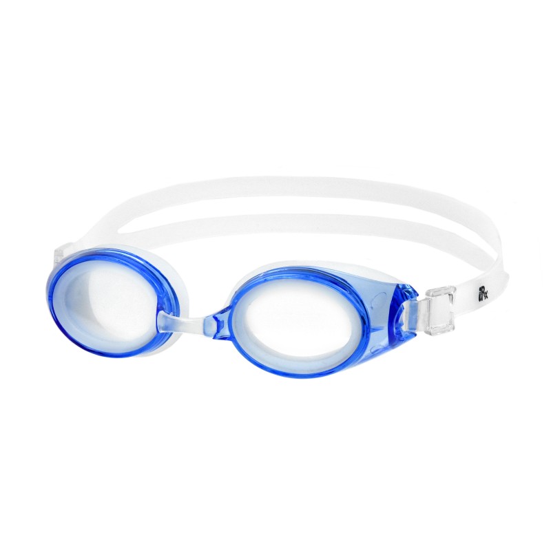 iRx - Full Prescription Swimming Goggle