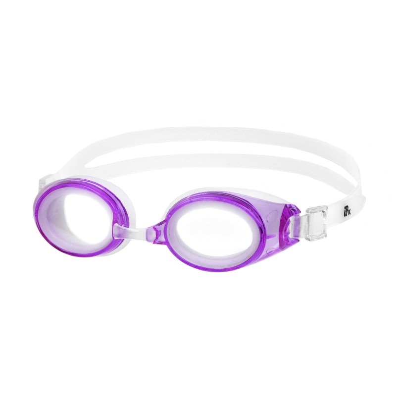 iRx - Full Prescription Swimming Goggle