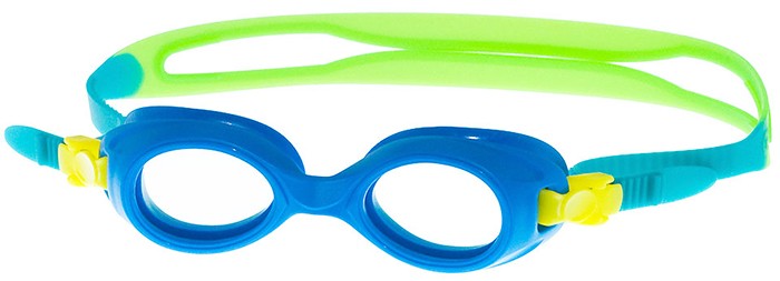 gator full prescription swimming goggles